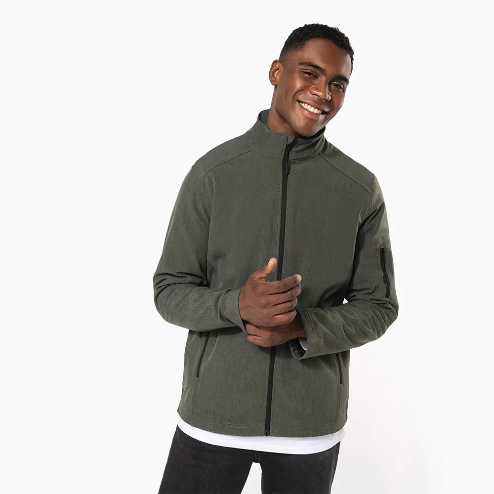 Vestes & softshells