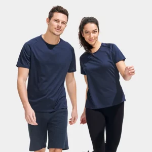 T-Shirt Sporty