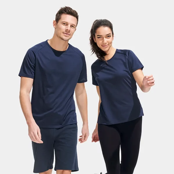 T-Shirt Sporty